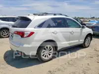 2018 Acura RDX фото