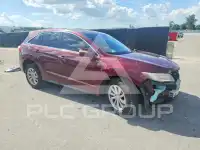 2018 Acura RDX photo