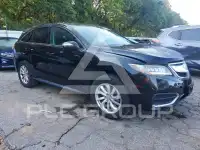 2018 Acura RDX фото