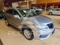 2018 Acura RDX photo
