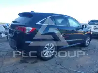 2018 Acura RDX фото