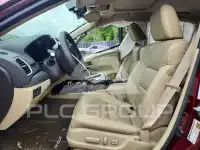2018 Acura RDX фото