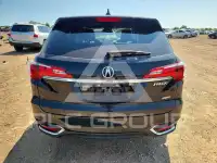 2018 Acura RDX photo
