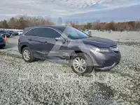 2018 Acura RDX фото
