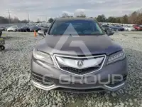 2018 Acura RDX фото