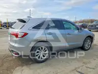 2018 Acura RDX фото