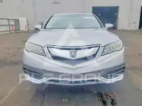 2018 Acura RDX фото