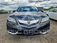 2018 Acura RDX фото
