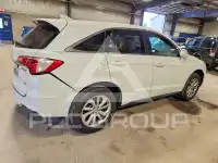 2018 Acura RDX фото