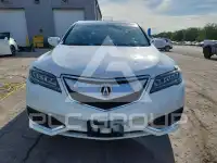 2018 Acura RDX фото
