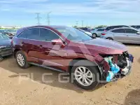 2018 Acura RDX фото
