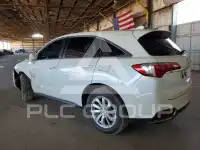 2018 Acura RDX фото