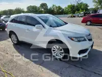 2018 Acura RDX фото