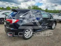 2018 Acura RDX фото