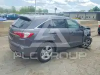 2018 Acura RDX фото