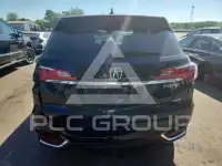 2018 Acura RDX фото