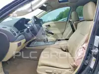 2018 Acura RDX фото