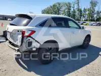 2018 Acura RDX фото