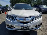 2018 Acura RDX фото