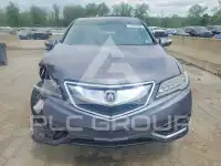 2018 Acura RDX фото
