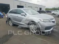 2018 Acura RDX фото
