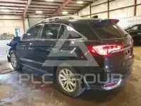 2018 Acura RDX фото