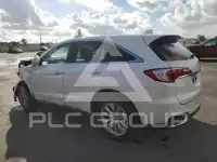 2018 Acura RDX фото