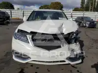 2018 Acura RDX фото