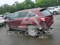 2018 Acura RDX фото