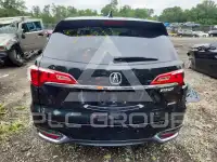 2018 Acura RDX фото