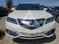 2018 Acura RDX photo
