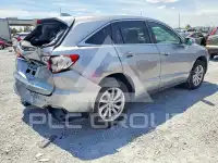 2018 Acura RDX фото
