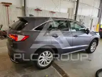 2018 Acura RDX фото