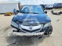 2018 Acura RDX фото