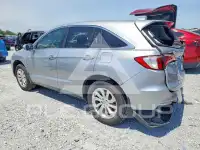 2018 Acura RDX фото