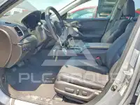 2018 Acura RDX фото