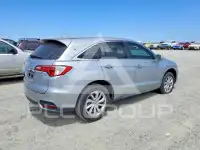 2018 Acura RDX фото