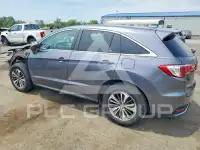 2018 Acura RDX photo