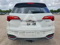 2018 Acura RDX фото