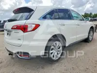 2018 Acura RDX фото
