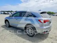 2018 Acura RDX фото
