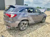 2018 Acura RDX фото