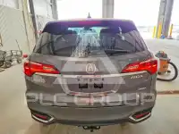 2018 Acura RDX фото