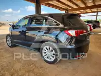 2018 Acura RDX фото