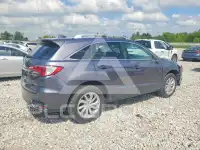 2018 Acura RDX photo
