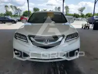2018 Acura RDX фото