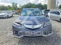 2018 Acura RDX photo