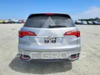 2018 Acura RDX фото