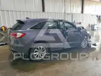 2018 Acura RDX photo