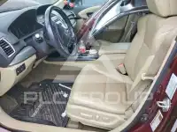 2018 Acura RDX фото